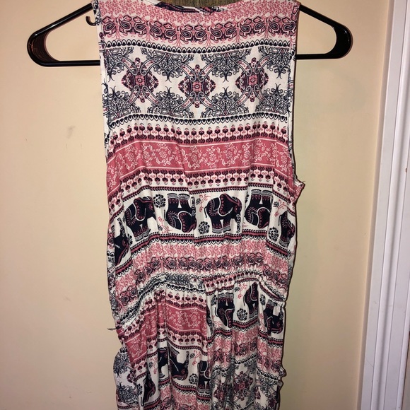 Romper - Picture 2 of 3